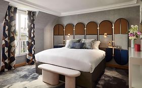 Sofitel Paris Baltimore Tour Eiffel